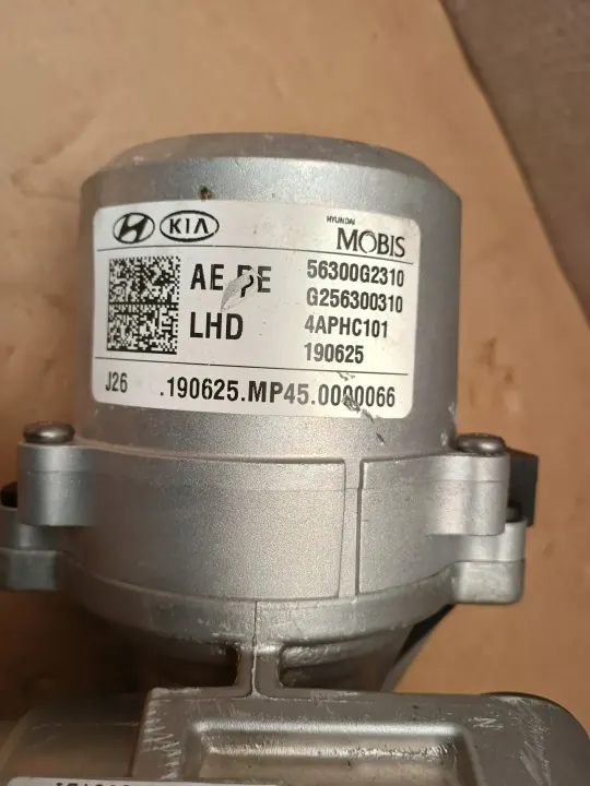 Columna de dirección Hyundai Ioniq OEM 56300-G2310 image 3
