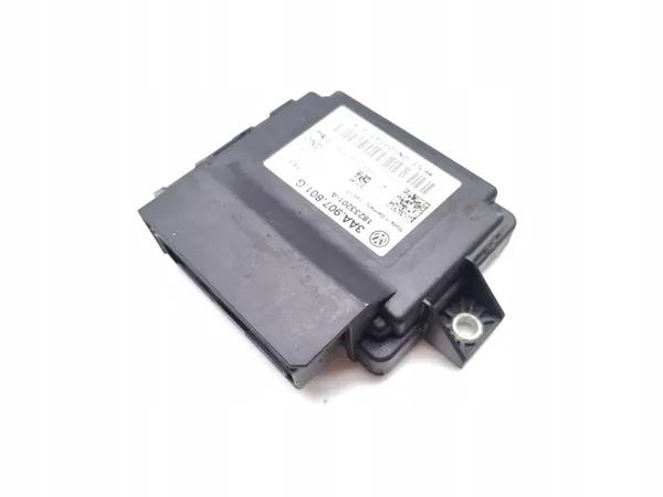 Module frein à main OEM 3AA907801G pour Seat Alhambra image 2