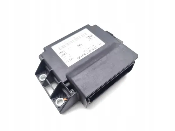 Module frein à main OEM 3AA907801G pour Seat Alhambra image 10