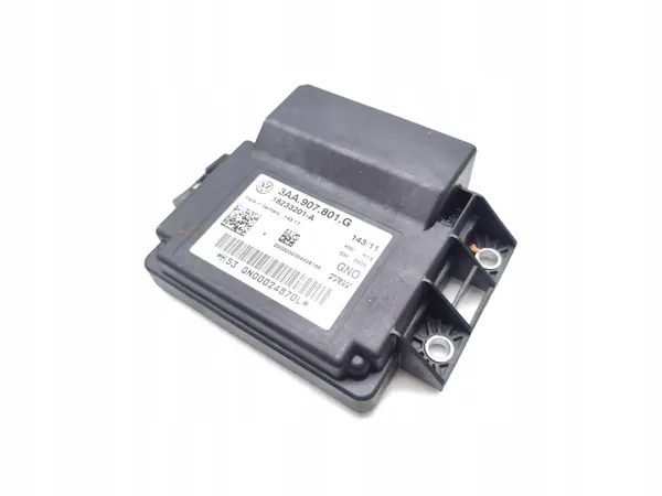 Module frein à main OEM 3AA907801G pour Seat Alhambra image 3