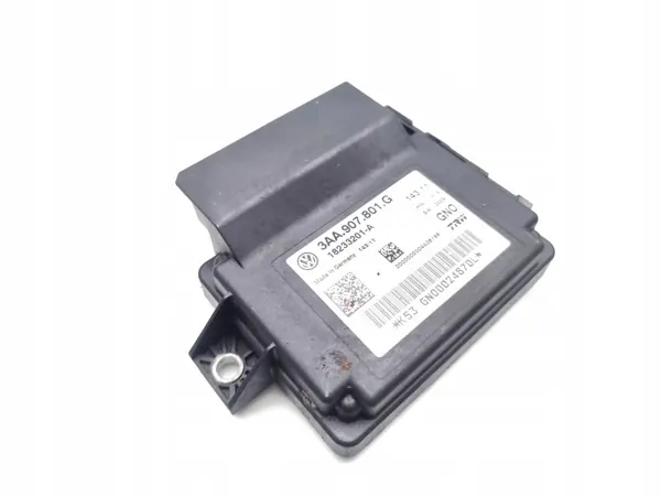 Module frein à main OEM 3AA907801G pour Seat Alhambra image 4
