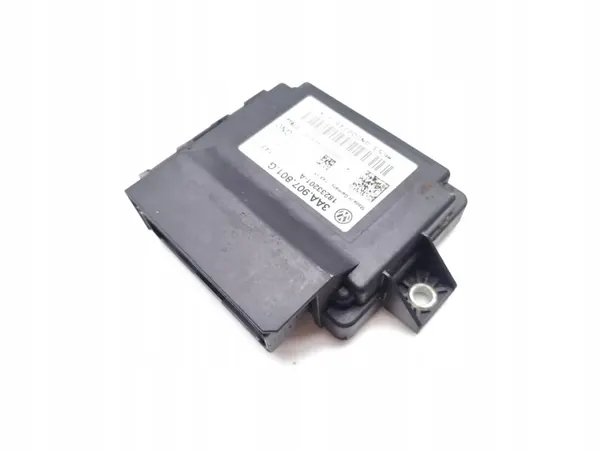 Module frein à main OEM 3AA907801G pour Seat Alhambra image 9