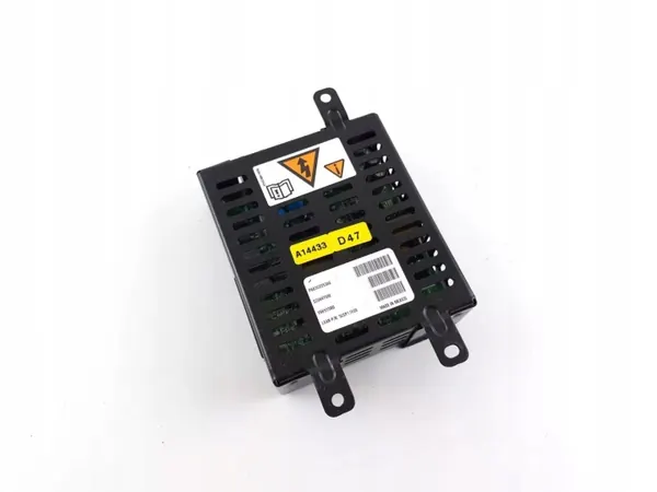 Dodge RAM Inverter OEM 68302053AE - Begagnad image 2