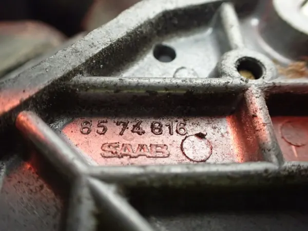 Sytytysmoduuli OEM 0227100139 Saab 900 I:lle image 5