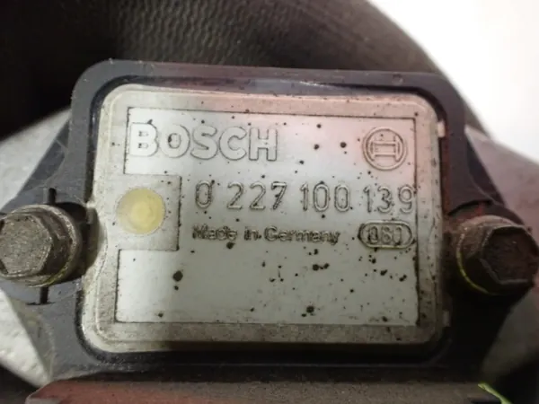 Sytytysmoduuli OEM 0227100139 Saab 900 I:lle image 6