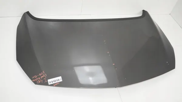 Moottorikansi OEM 360183713 Opel Astra J 09-12 image 4