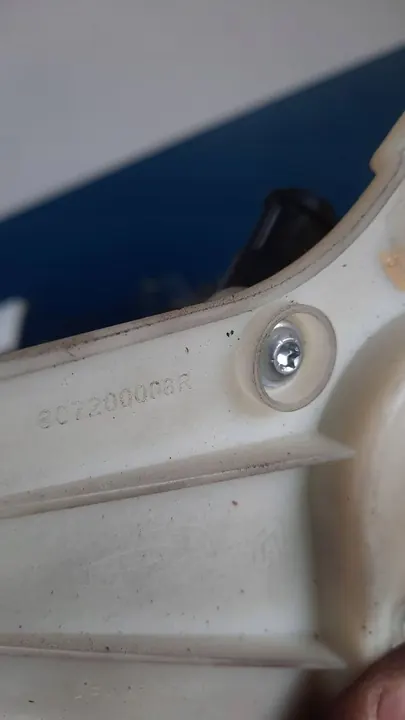 Regulador de Janela Renault Master III image 4