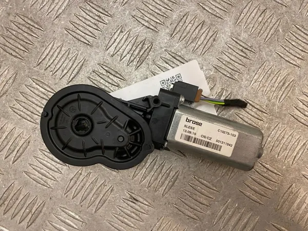Motor ajuste asiento Volvo XC90 - Pieza OE usada image 5