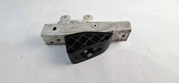 Zona de impacto do para-choque inferior BMW 3 F30 F32 F20 F34 M Pacote Direito image 3