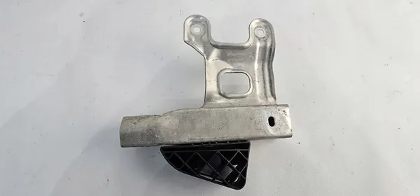 Zona de impacto do para-choque inferior BMW 3 F30 F32 F20 F34 M Pacote Direito image 4