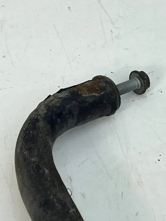 Biellette de stabilisateur avant YQP3529 Audi A6 S6 C6 image 4