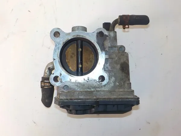 Kaasutinrunkio Suzuki Swift IV 1.6 16V OEM 57K01071 image 5