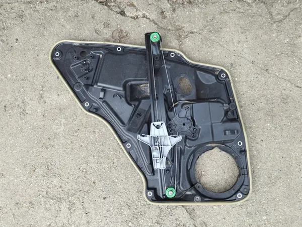 Elevador de vidro traseiro direito VW Tiguan 1 5N0 5N0839462A image 4