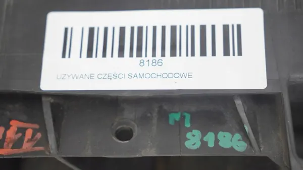 OEM 360182957 etuhihna SEAT Ibiza IV 08-12 image 3