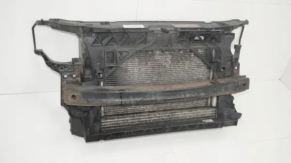 OEM 360182957 etuhihna SEAT Ibiza IV 08-12 image 5