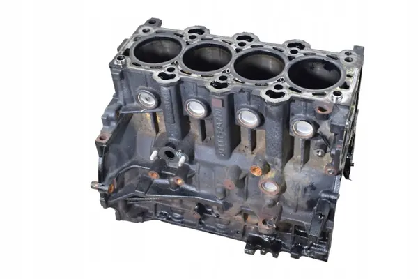 Bloco motor LUCAR 46988 D4FD para Hyundai Kia image 2