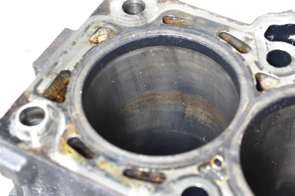 Bloco motor LUCAR 46988 D4FD para Hyundai Kia image 3