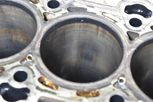 Bloco motor LUCAR 46988 D4FD para Hyundai Kia image 4