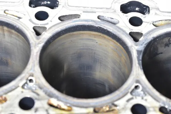 Bloco motor LUCAR 46988 D4FD para Hyundai Kia image 5