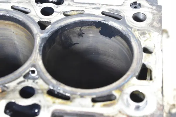Bloco motor LUCAR 46988 D4FD para Hyundai Kia image 6