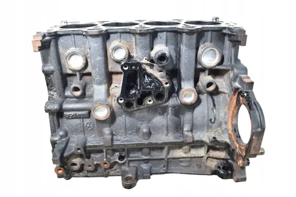 Bloco motor LUCAR 46988 D4FD para Hyundai Kia image 8