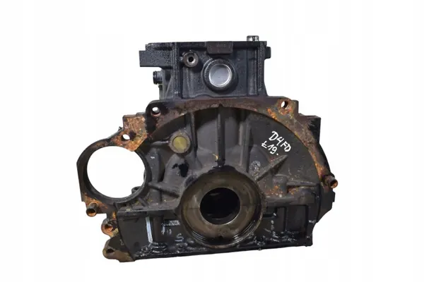 Bloco motor LUCAR 46988 D4FD para Hyundai Kia image 9