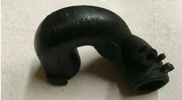Moottorikansi OEM 1100944482 Mercedes W123 2.8 M110 image 2