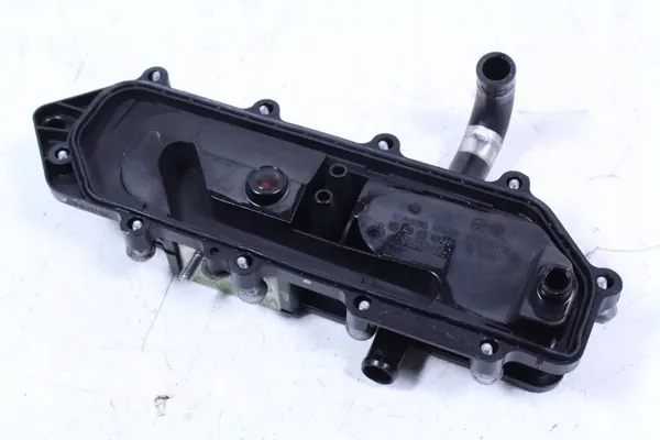 Válvula EGR Iveco OE usada OEM ODMA ZAWÓR image 3