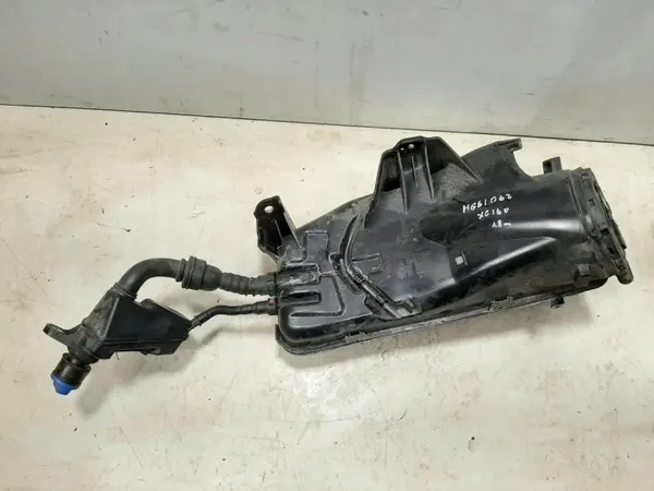 Pompe AdBlue Volvo OEM 131405814 pour XC60/XC90 image 2