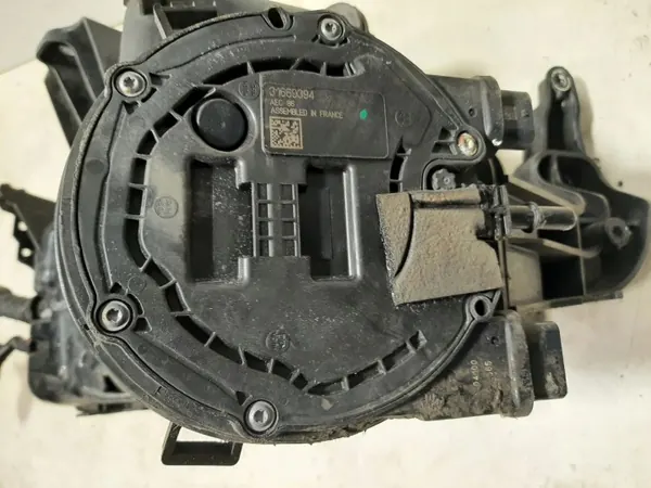 Pompe AdBlue Volvo OEM 131405814 pour XC60/XC90 image 5