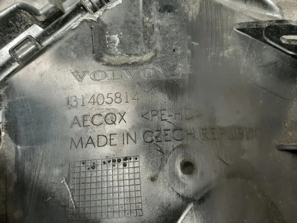 Pompe AdBlue Volvo OEM 131405814 pour XC60/XC90 image 6