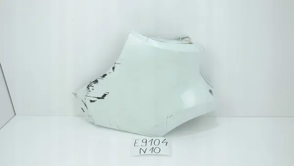OEM 850173935R Bumperhoek Links Achter Renault Kadjar image 2