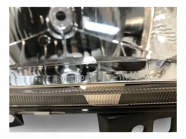 SEAT CORDOBA 6K LIFT FAROL DIANTEIRO DIREITO OEM 6K1941044A image 2