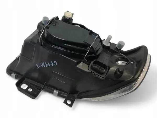 SEAT CORDOBA 6K LIFT FAROL DIANTEIRO DIREITO OEM 6K1941044A image 6