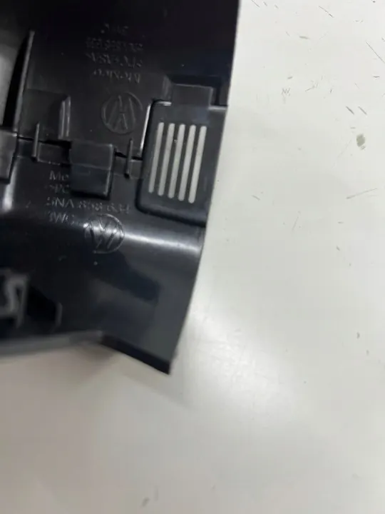 OEM 5NA858634 Acabamento espelho para VW Tiguan Allspace image 5