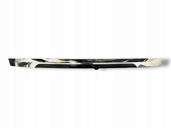 Baklucklist Jaguar XF Facelift 2013 OEM CX23-13550-BG image 2