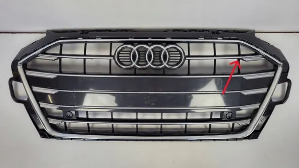 Radiatorrooster OEM 8W0853651D voor Audi A4 B9 2019- image 5