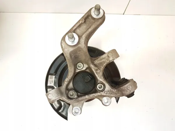 Hyundai Ioniq 2019 Mozzo ruota posteriore sinistro image 2