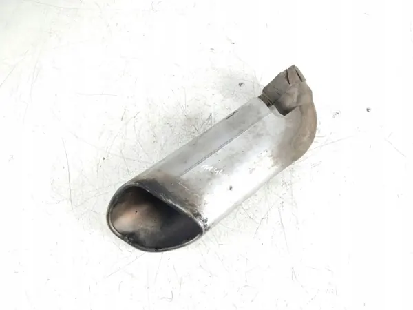 Porsche Cayenne 2006 Terminal de escape OEM 7L5253681E image 2