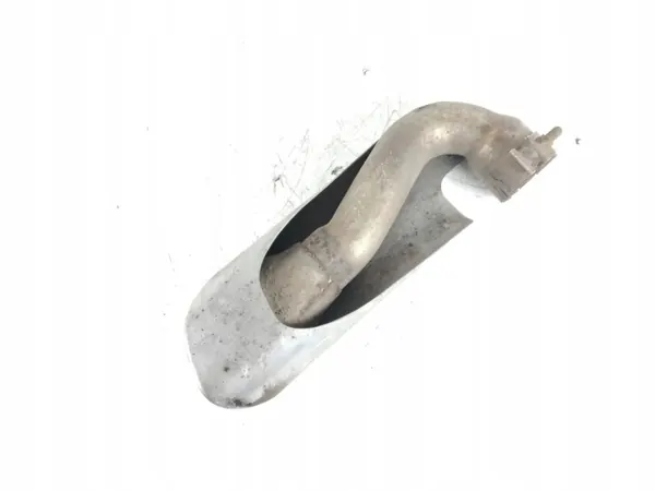 Porsche Cayenne 2006 Terminal de escape OEM 7L5253681E image 3