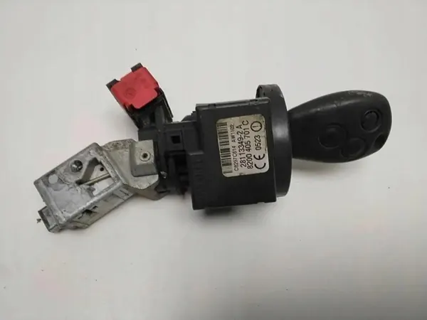 Kit d'allumage OEM 8200909666 pour Renault Kangoo 1.5L image 2