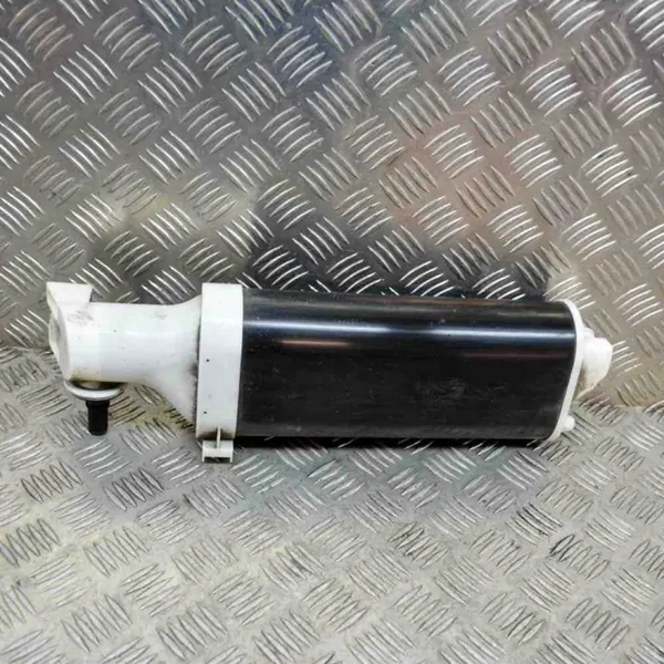 Maserati Ghibli roetfilter OEM 670030586 Gebruikt image 3