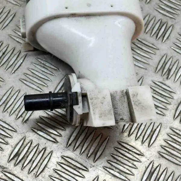 Maserati Ghibli roetfilter OEM 670030586 Gebruikt image 5