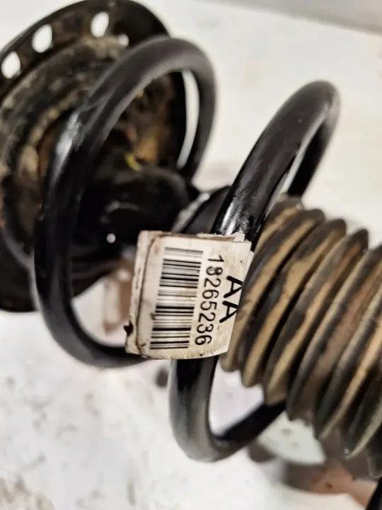 Ammortizzatore Anteriore Destro Opel Astra J 1.6 16V image 2