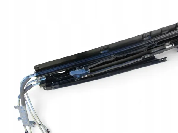 Panorama-Mechanismus Mercedes W221 Long image 2