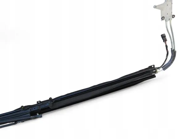 Panorama-Mechanismus Mercedes W221 Long image 4