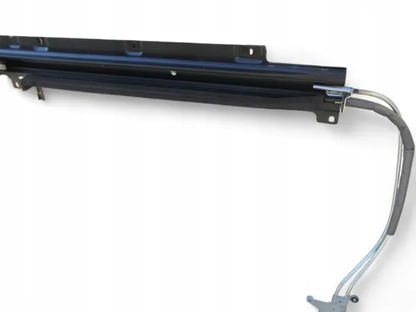 Panorama-Mechanismus Mercedes W221 Long image 5