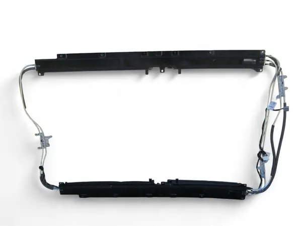 Panorama-Mechanismus Mercedes W221 Long image 6