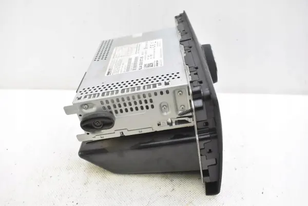 Reprodutor Media Skoda OEM 5JA035872B para Rapid Lift image 4
