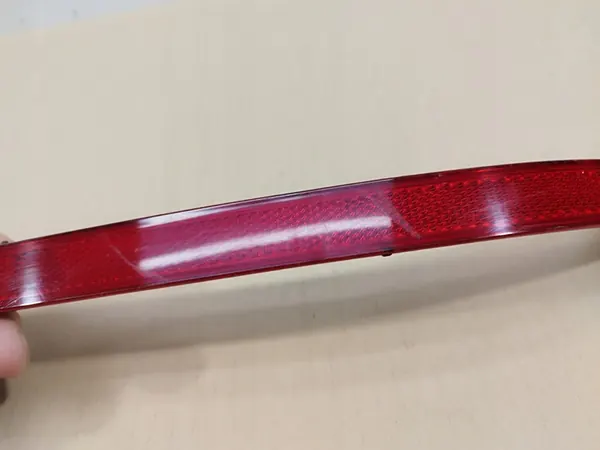 Vasen Takapuskuriheijastin VW Touareg 2002-2006 image 4